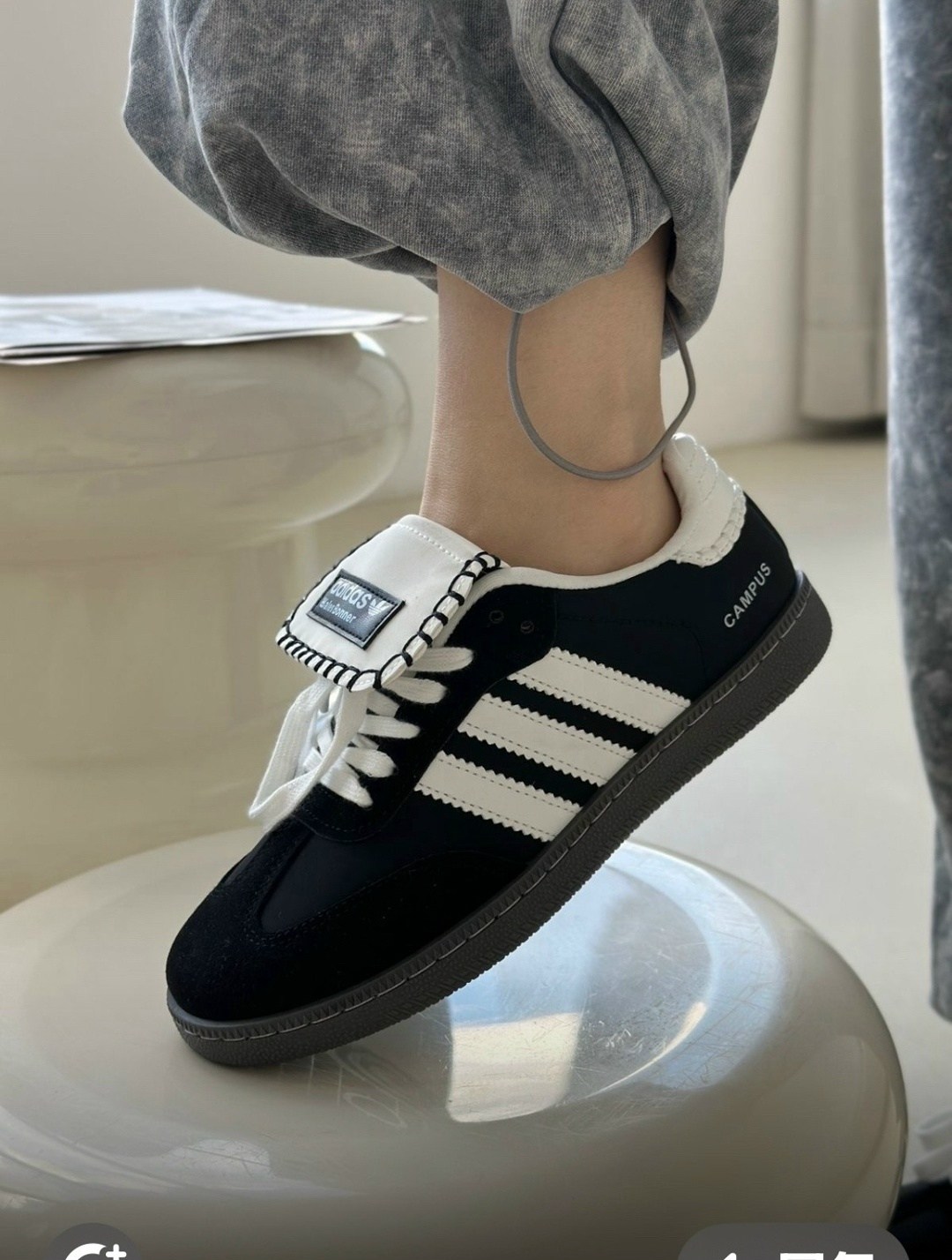,кроссовки adidas,кроссовки adidas campus,кроссовки адидас кампус 00s,женская