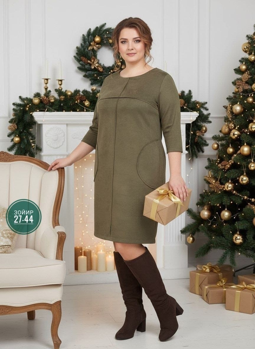 платье из замши,платье замшевое прямое,платье из искусственной замши,замшевое платье,платье замш