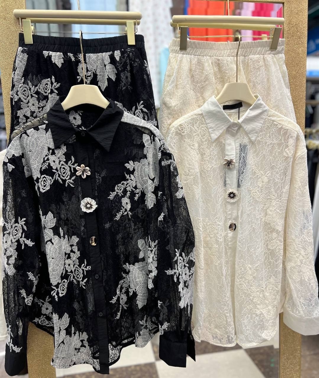 рубашка женская,нарядная рубашка,рубашка шифоновая,трикотажные костюмы,костюм женский