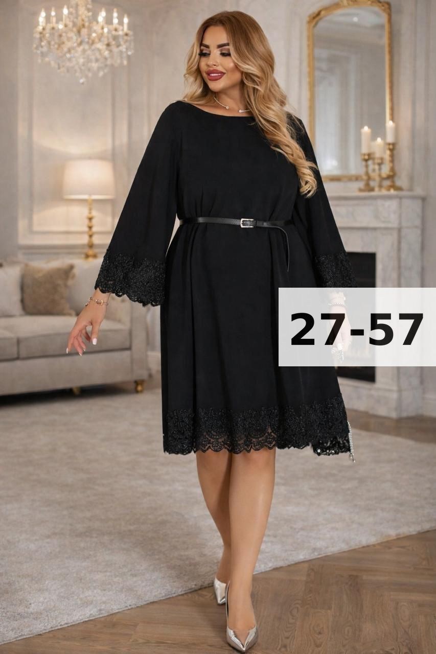 платье женское больших размеров,платье с кружевами,платье нарядное,платье больших размеров,платье