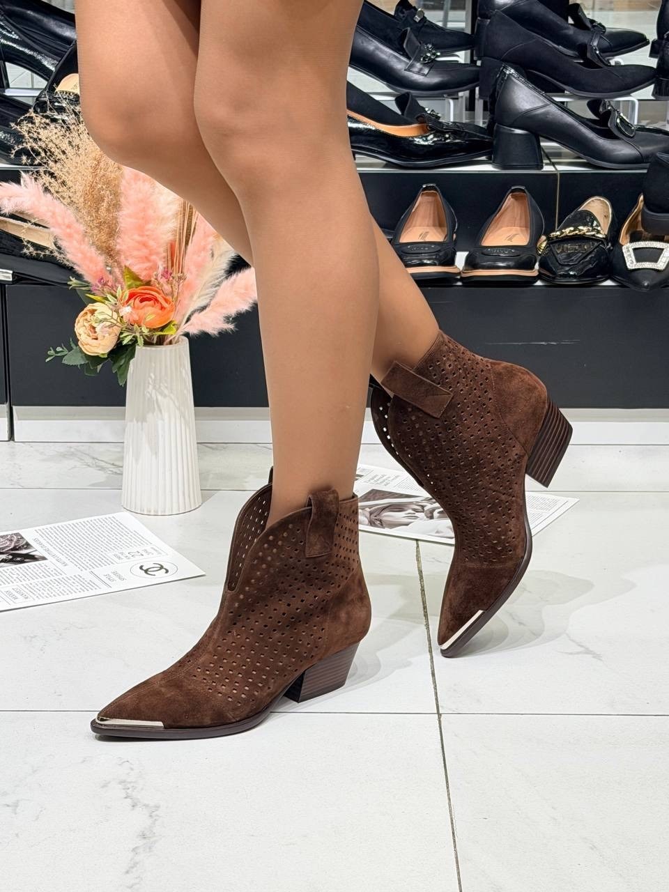 , женская,ботинки женские,ботинки казаки женские,ботильоны женские