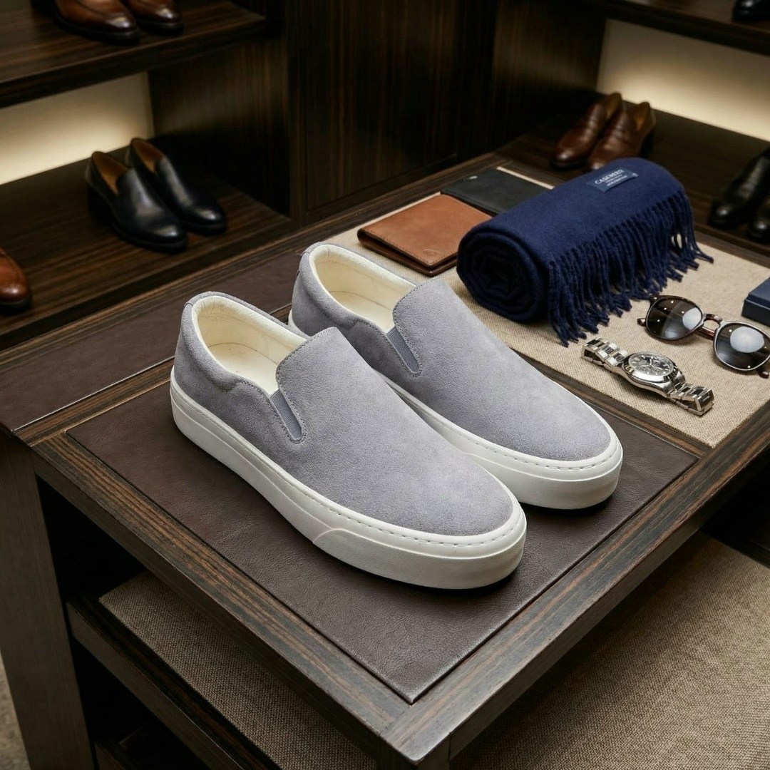 ,серые слипоны женские замшевые,женские слипоны,слипоны серые,слипоны