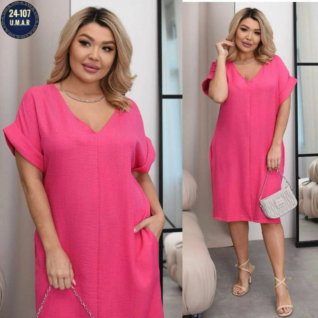 женское платье больших размеров,прямое платье,платье свободное женское,платье для полных,женское платье оверсайз