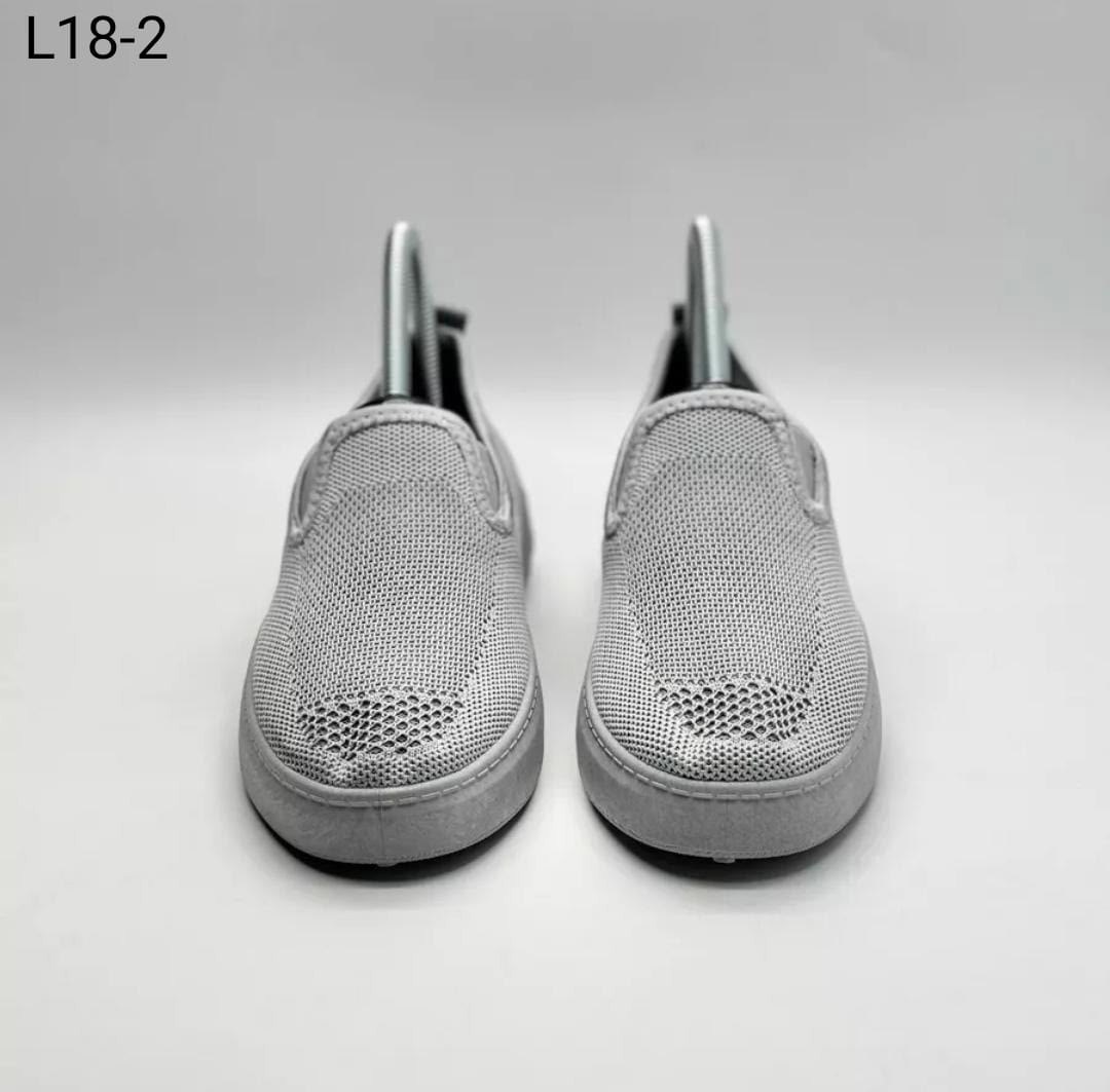слипоны серые,,слипоны женские,слипоны летние,кроссовки слипоны