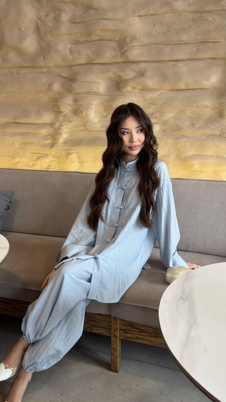 традиционная китайская одежда,традиционные китайские костюмы,одежда в китайском стиле,повседневный костюм,костюм в китайском стиле