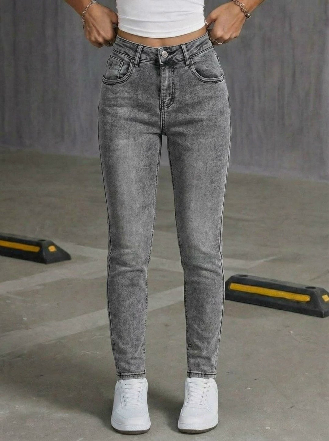 джинсы женские,джинсы женские серые с высокой посадкой,серые джинсы женские,джинсы женские скинни,серые джинсы