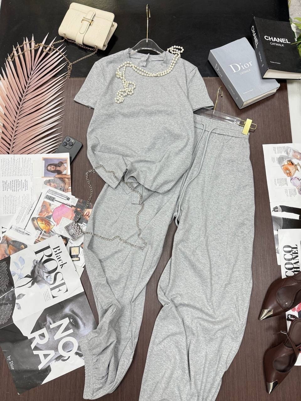 костюм со штанами,трикотажный костюм,женские костюмы,костюм спорт шик,костюм