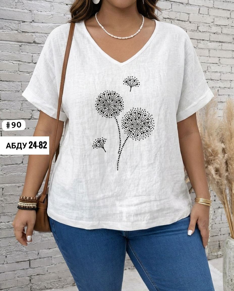 женская футболка,футболки женские больших размеров,футболки для женщин,женские футболки с принтом,летние женские футболки