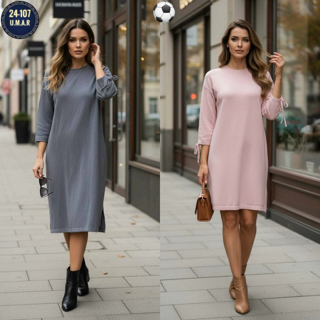 платье прямое,трикотажное платье,платье женское,платье теплое,платье