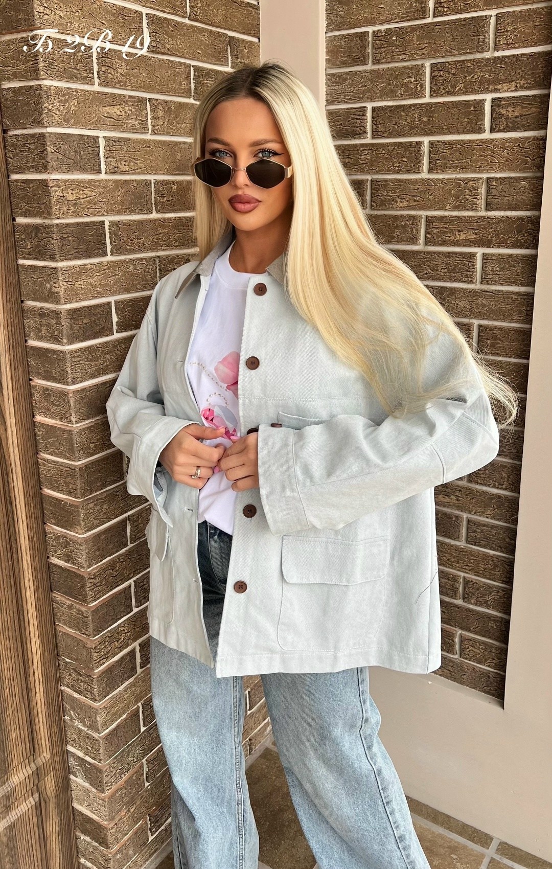 джинсовая куртка,куртка женская джинсовая,джинсовая куртка оверсайз,джинсовка,джинсовая куртка белая