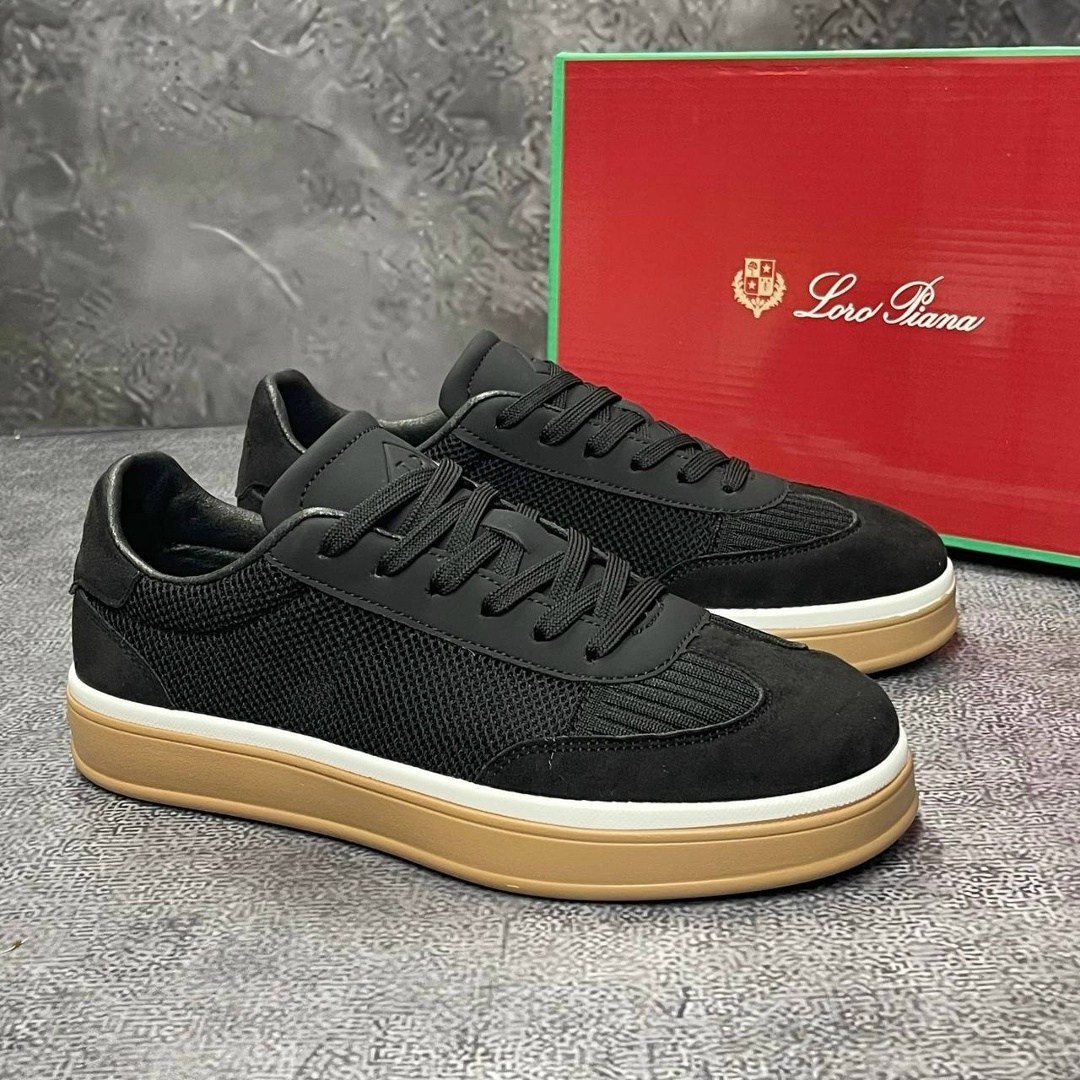 ,кеды loro piana,кроссовки loro piana,кеды мужские,замшевые кеды