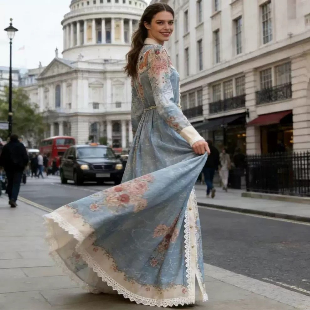 дизайнерские платья,платья,винтажное платье,платье в стиле,длинное платье