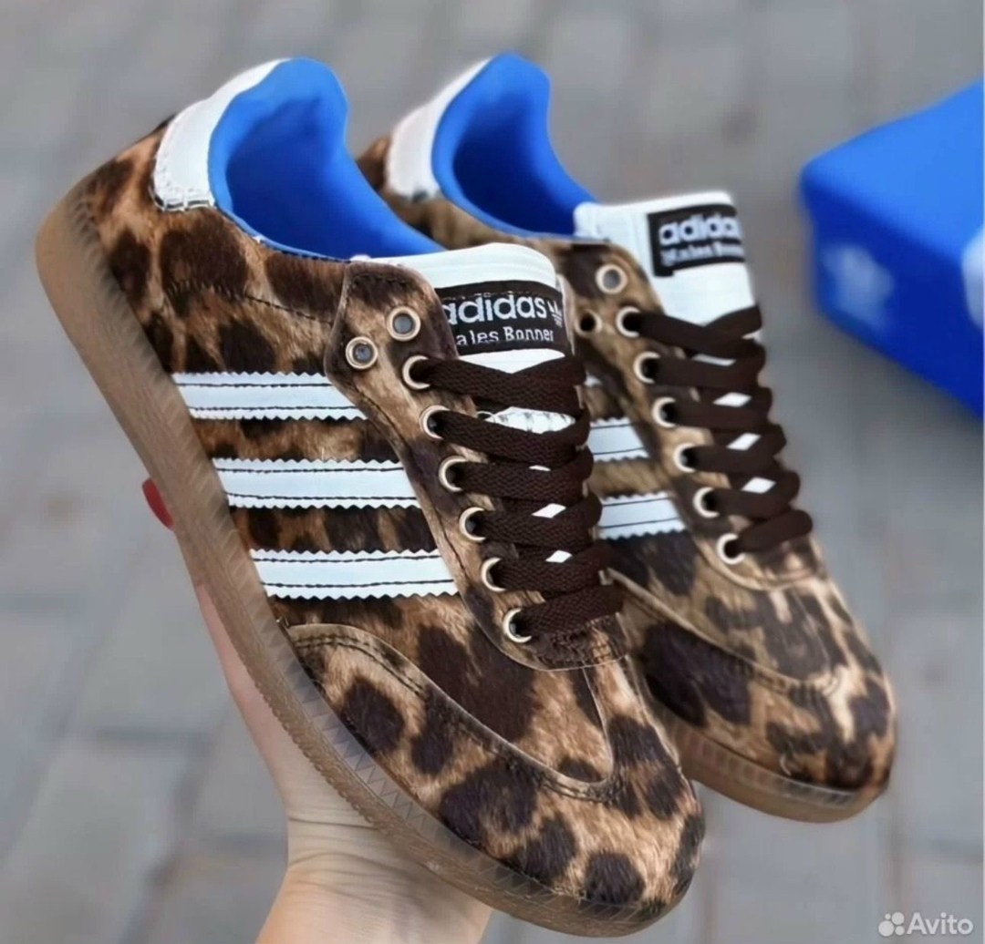 кроссовки адидас леопардовые,кроссовки adidas wales bonner леопард samba leopard,кроссовки adidas samba leopard wales bonner,кроссовки adidas samba кеды wales bonner леопард,adidas samba леопардовые