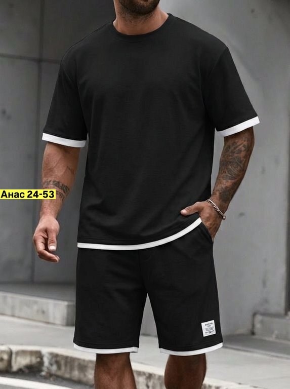 мужская мода, летняя,летние мужские шорты,летние костюмы мужские,одежда мужская