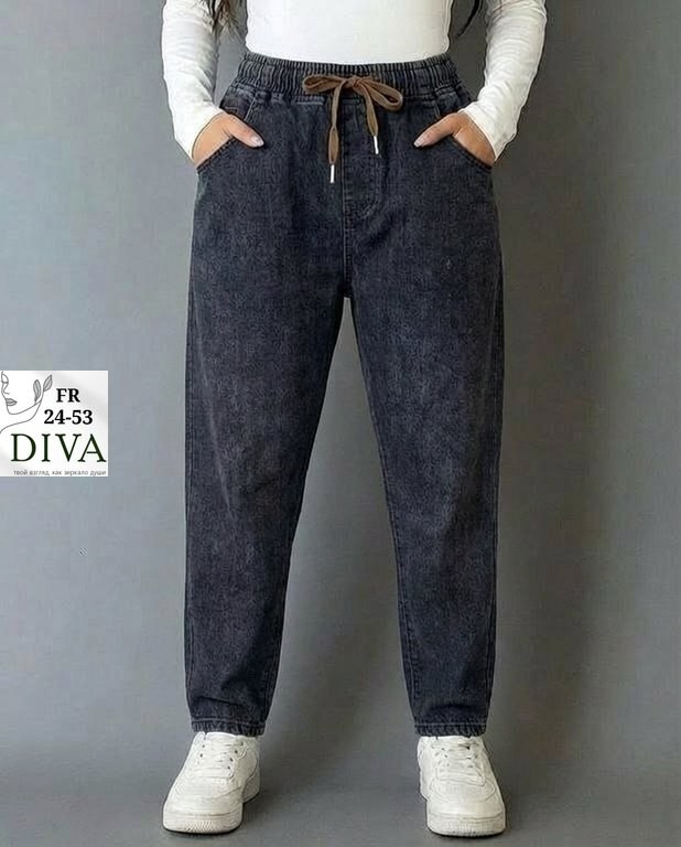 джинсы женские,джинсы,джинсы широкие,джинсы женские на резинке,брюки джинсы