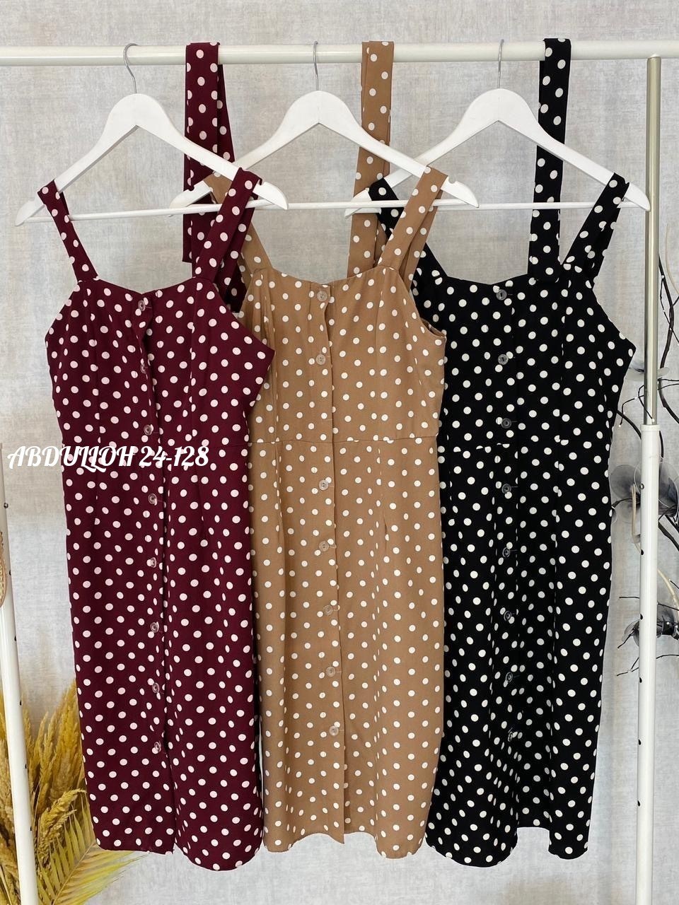 платье летнее,платья в горошек,женское платье в горошек,платья в горох,платье сарафан