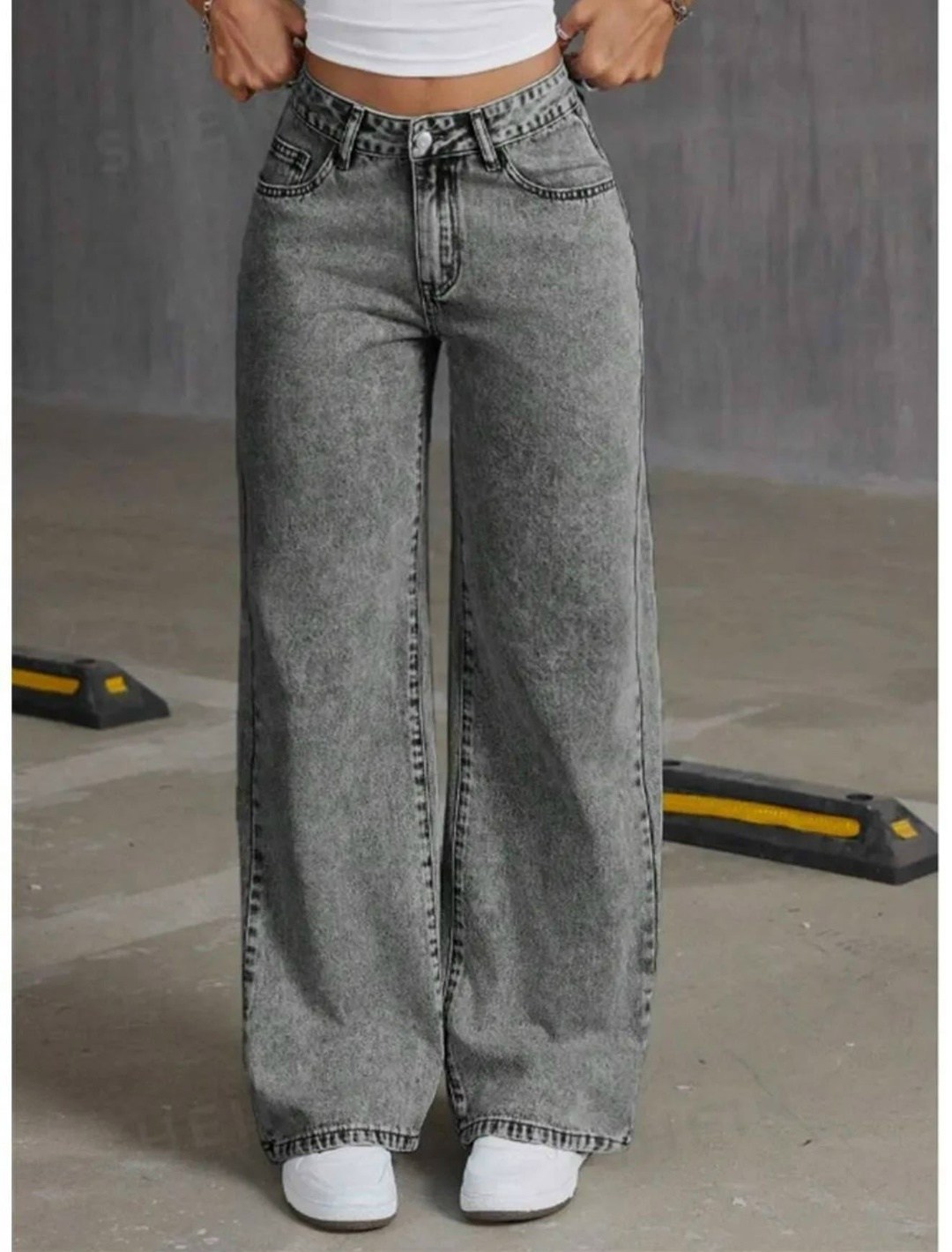 джинсы с широкими штанинами,широкие джинсы,женские джинсы с высокой талией,женские джинсы,джинсы женские широкие