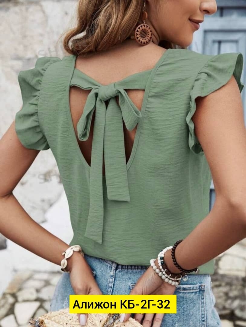 повседневная блуза,летняя блузка,блузка для женщин,женская блуза,блузка с оборками