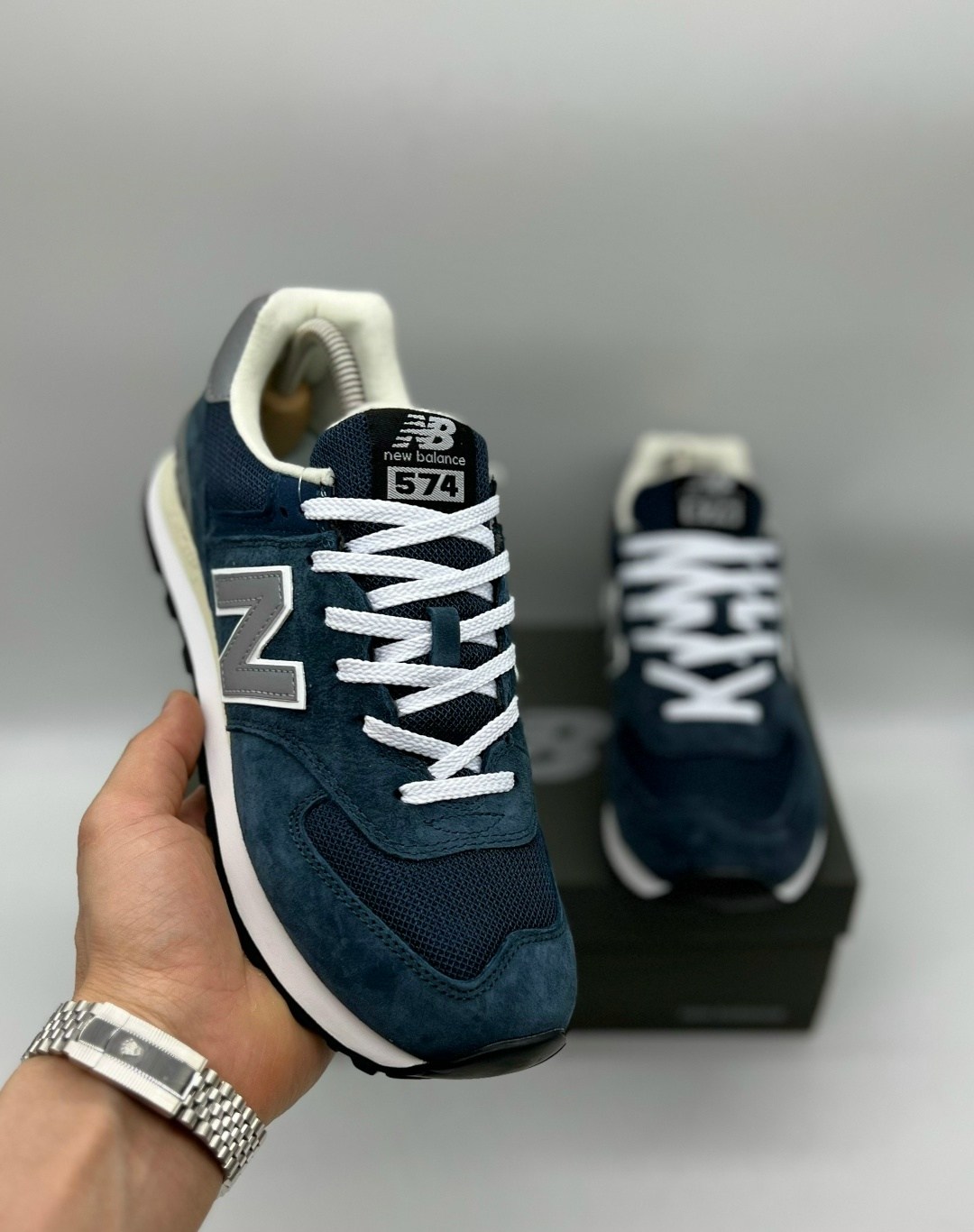 кроссовки new balance 574,кроссовки new balance 574 мужские синие,мужские кроссовки new balance ml574evn цвет синий размер 42 eu,кроссовки мужские new balance,кроссовки new balance