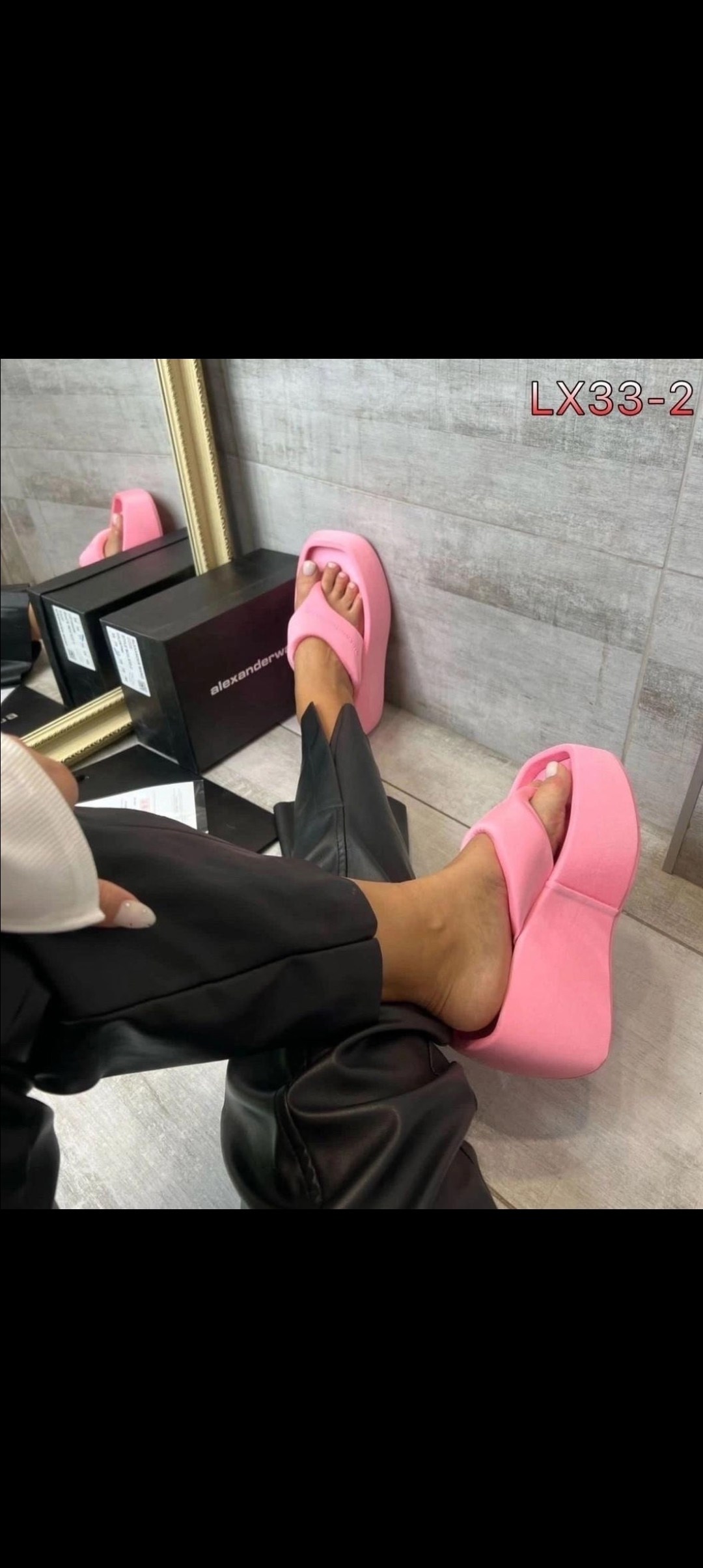 alexander wang шлепки на платформе,шлепанцы женские,шлепки на платформе alexandr wang,шлепанцы alexander wang,шлепки женские