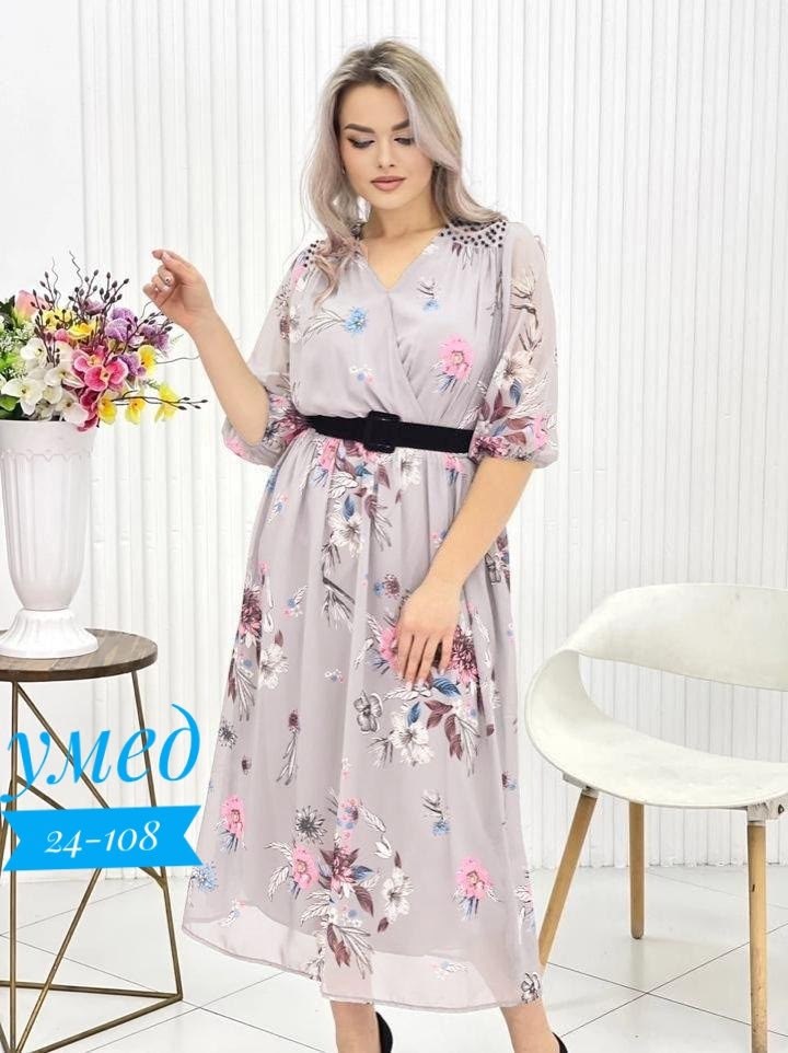 платье женское шифон,платье летнее женское,платье женской,нарядное платье,платья большие размеры