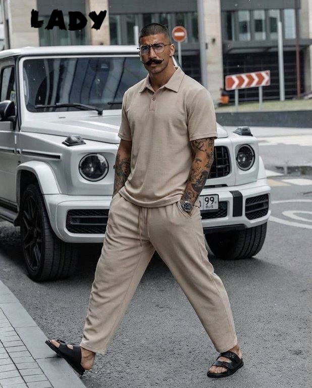 повседневный костюм,костюм,летние костюмы,мужская повседневная одежда,мужской костюм для поездок на работу из хлопка и льна