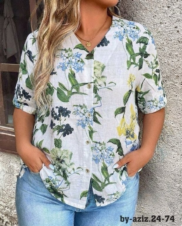 женские блузки,летняя блузка,модная блузка,повседневная блузка,блуза