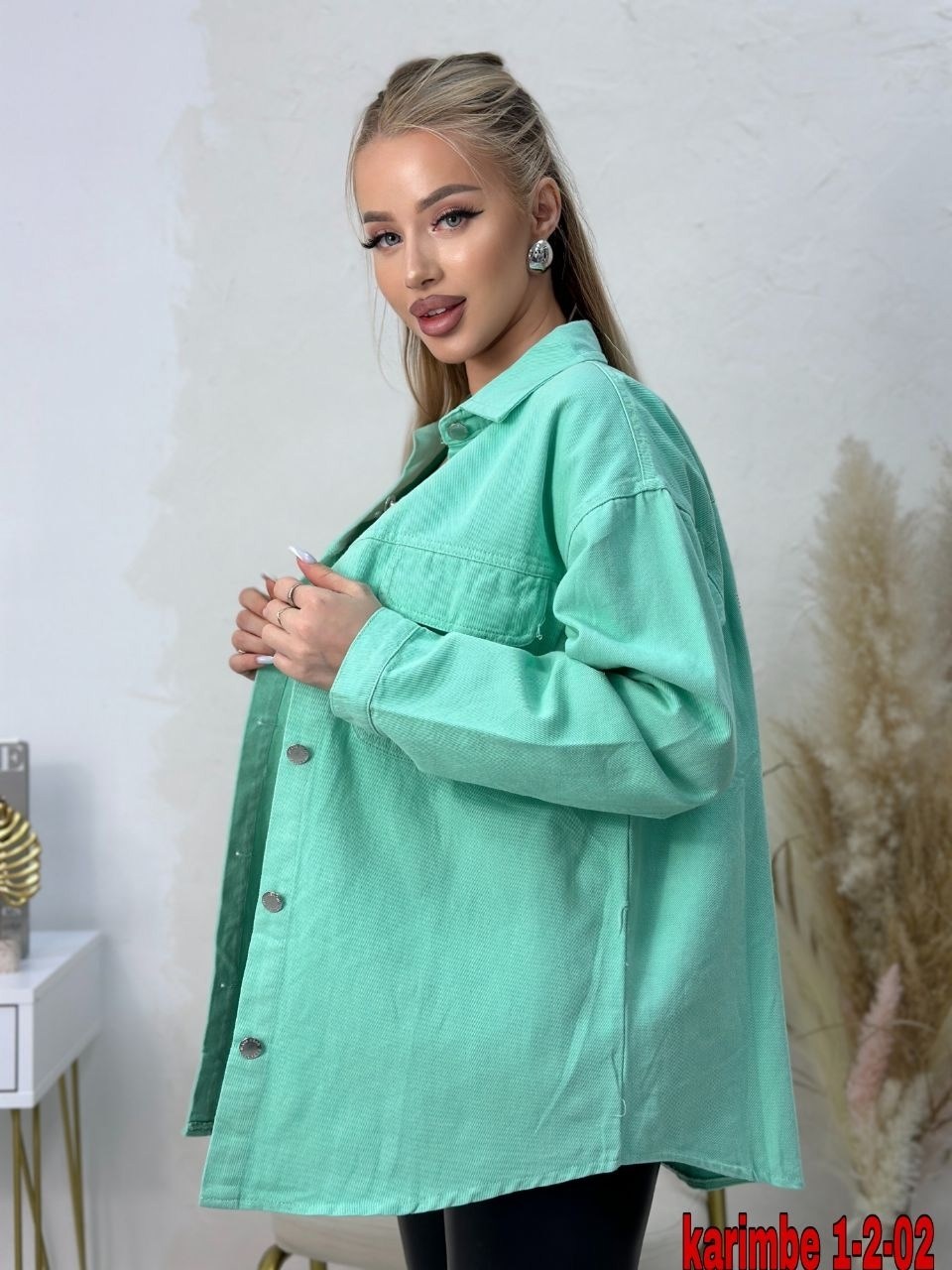 джинсовая куртка рубашка яркая biscolli,джинсовая куртка,рубашка больших размеров для женщин,джинсовая рубашка женская,куртка джинсовая женская