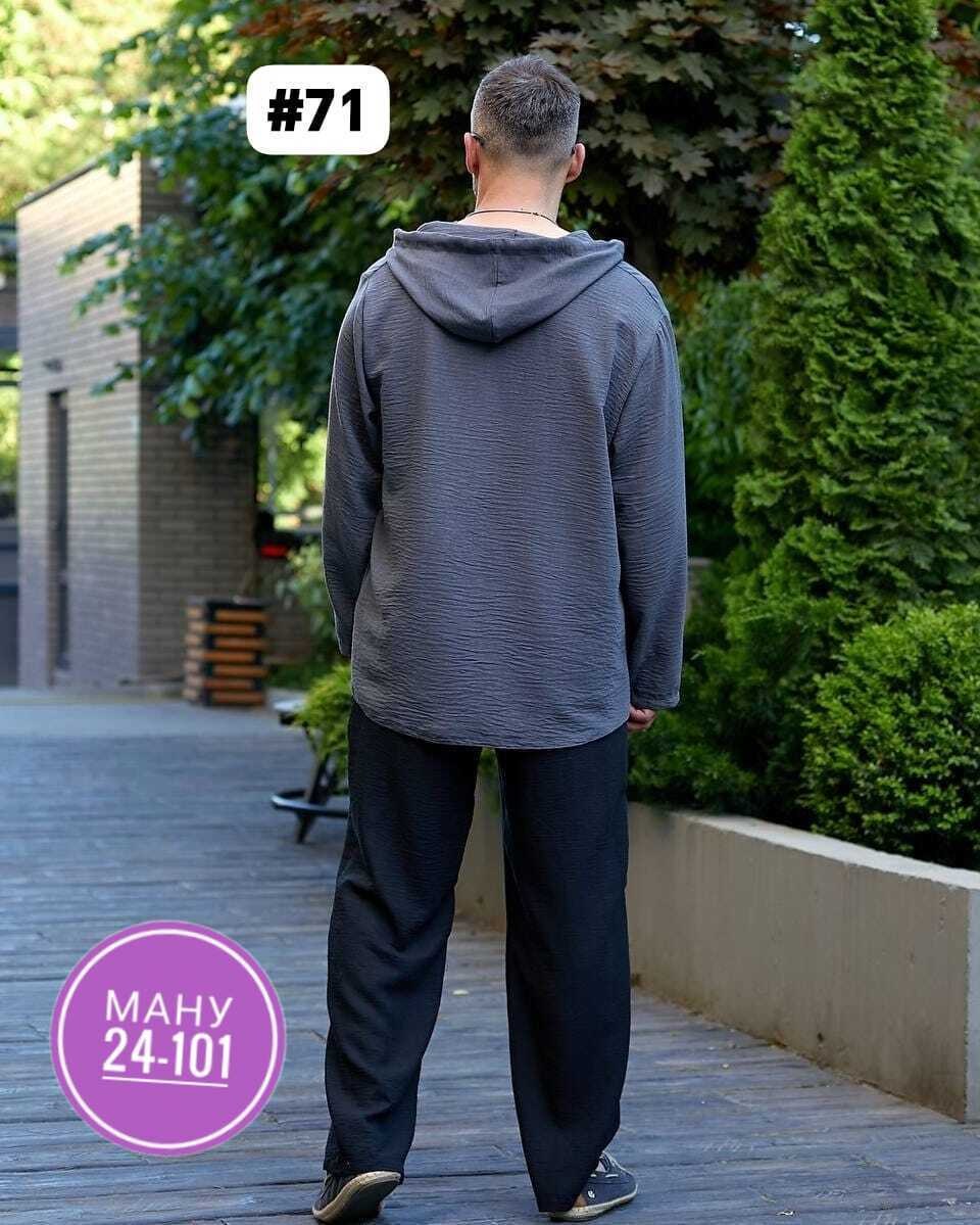рубашка мужская с капюшоном,рубашка с капюшоном,туника мужская пляжная,туника с капюшоном,мужская рубашка