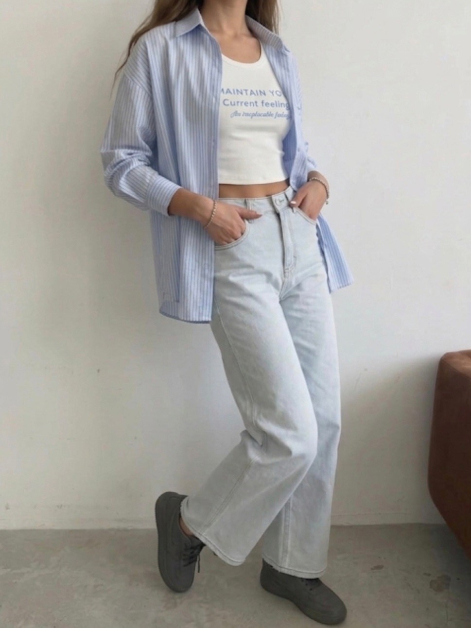 хлопковая рубашка в полоску оверсайз cosmo brand,хлопковая рубашка в полоску оверсайз,рубашка оверсайз удлиненная в полоску pandum,рубашка розовая,рубашка женская