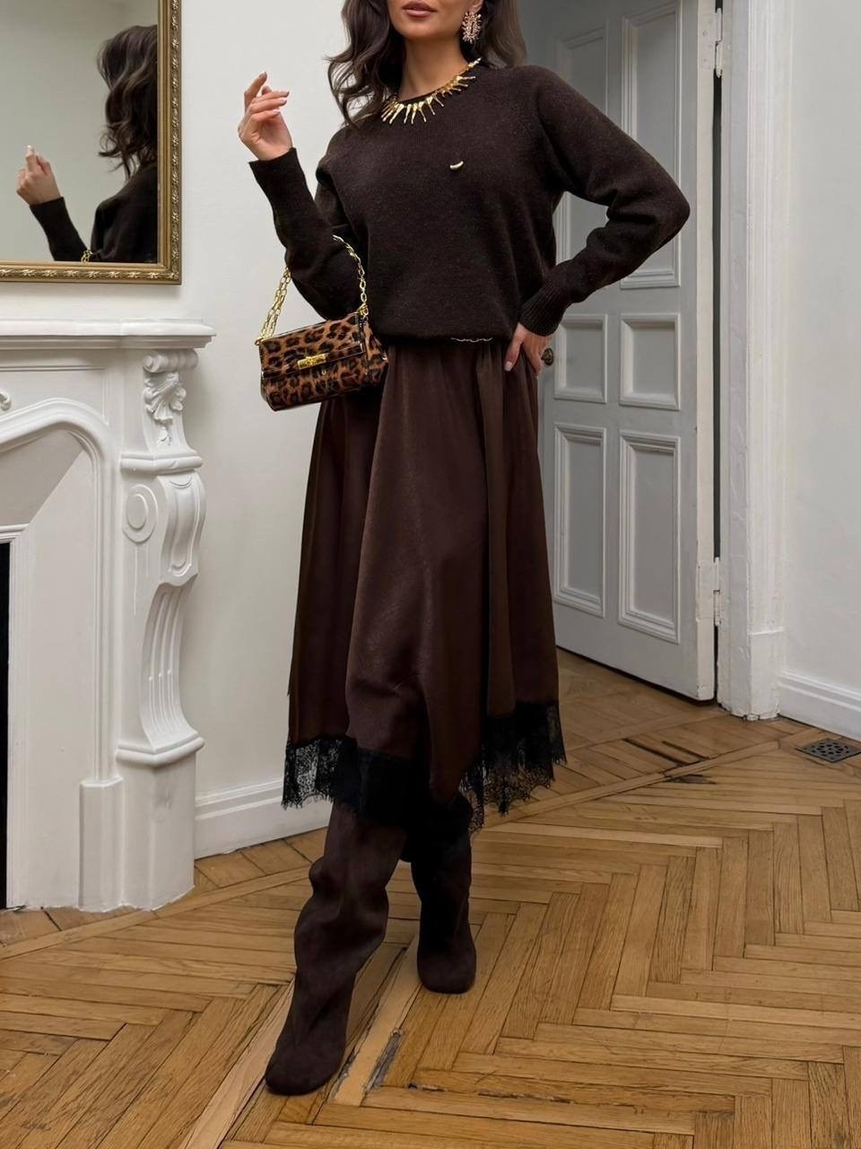 платок палантин,юбка с кружевами,женские платки,джемпер с кружевом,новинки платок