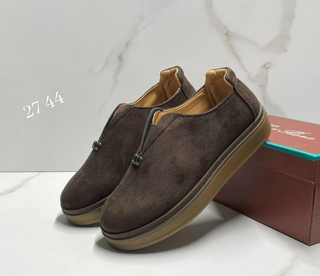 ,замшевые лоферы loro piana,лоферы loro piana,лоферы женские замшевые,замшевые ботинки loro piana