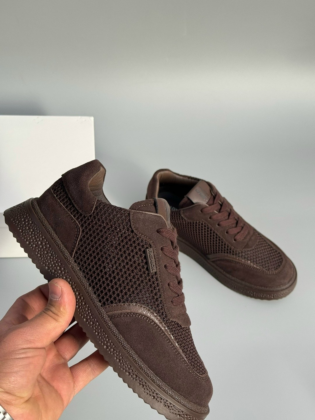 ,спортивная ,мужская ,кеды кроссовки,коричневые кроссовки