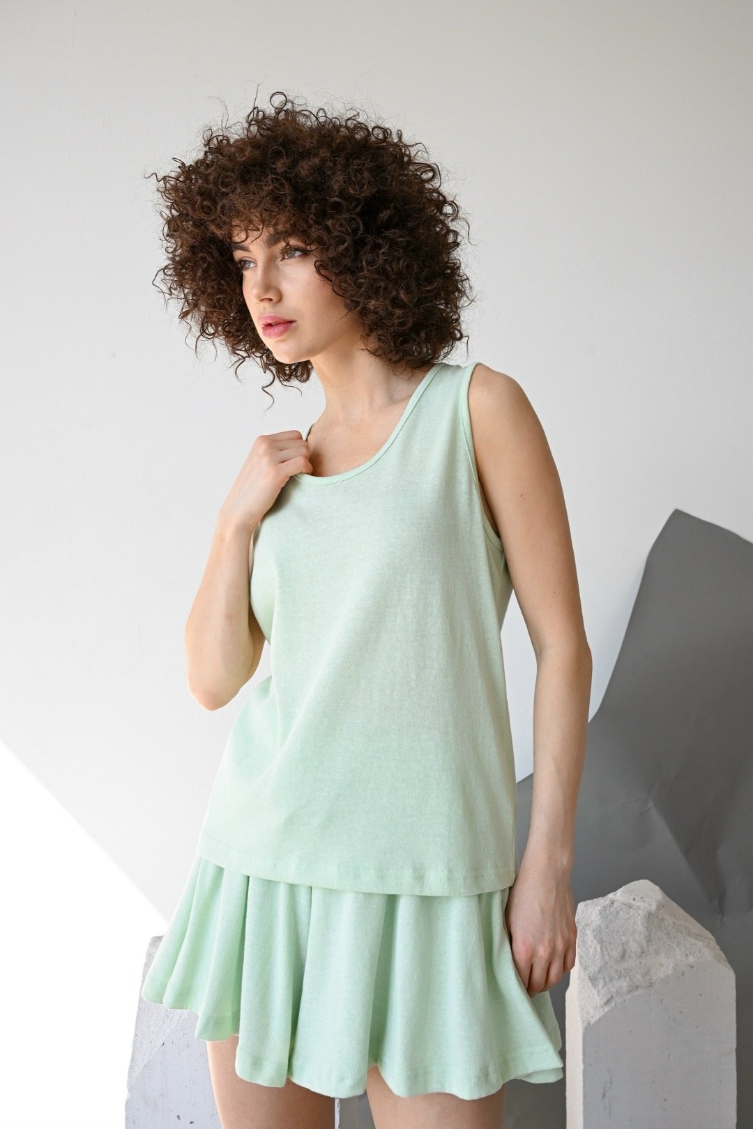 юбка брюки,брюки кюлоты,стильная юбка,широкие брюки