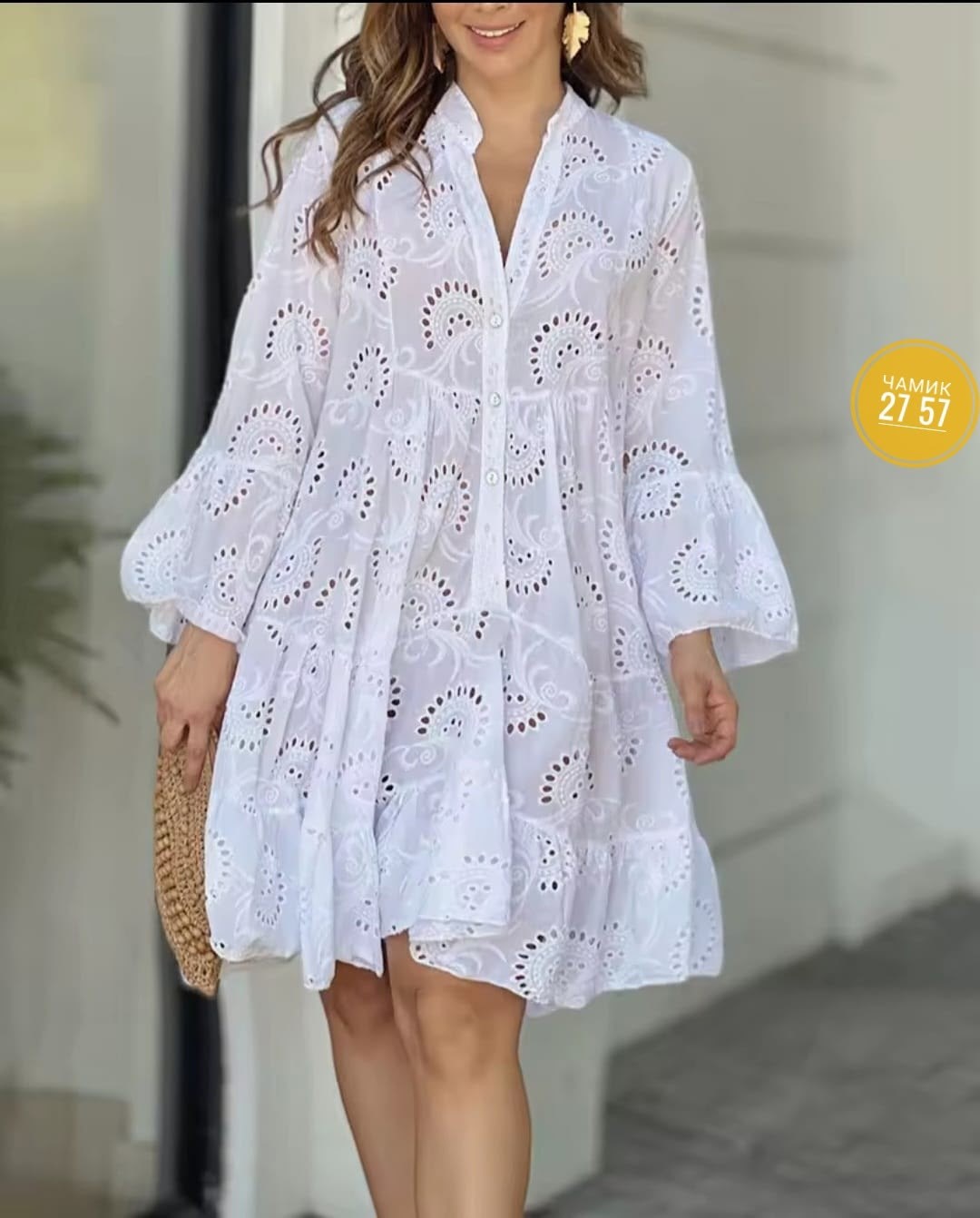 летнее женское платье,платье женское зеленое,платье туника женское летнее,модное платье,свободное платье