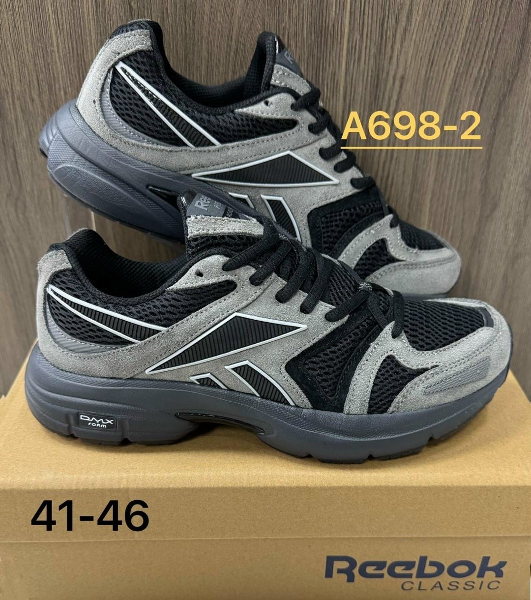 кроссовки reebok,мужские кроссовки reebok,кроссовки reebok premier road plus vi,кроссовки,черные кроссовки reebok