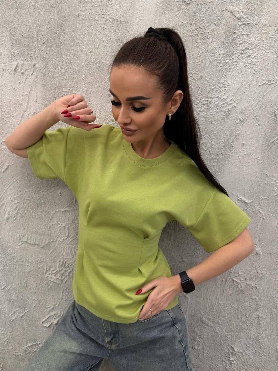 футболки женская,футболки модные,женская футболка оверсайз,базовая женская футболка,футболка оверсайз