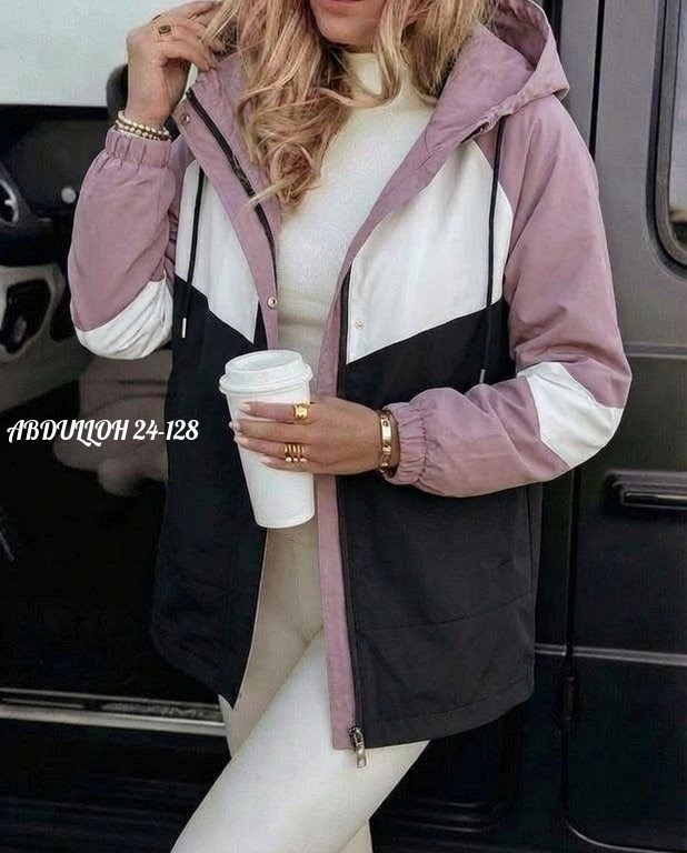 куртка женская,ветровка женская,куртка демисезонная,демисезонная куртка женская,легкая куртка