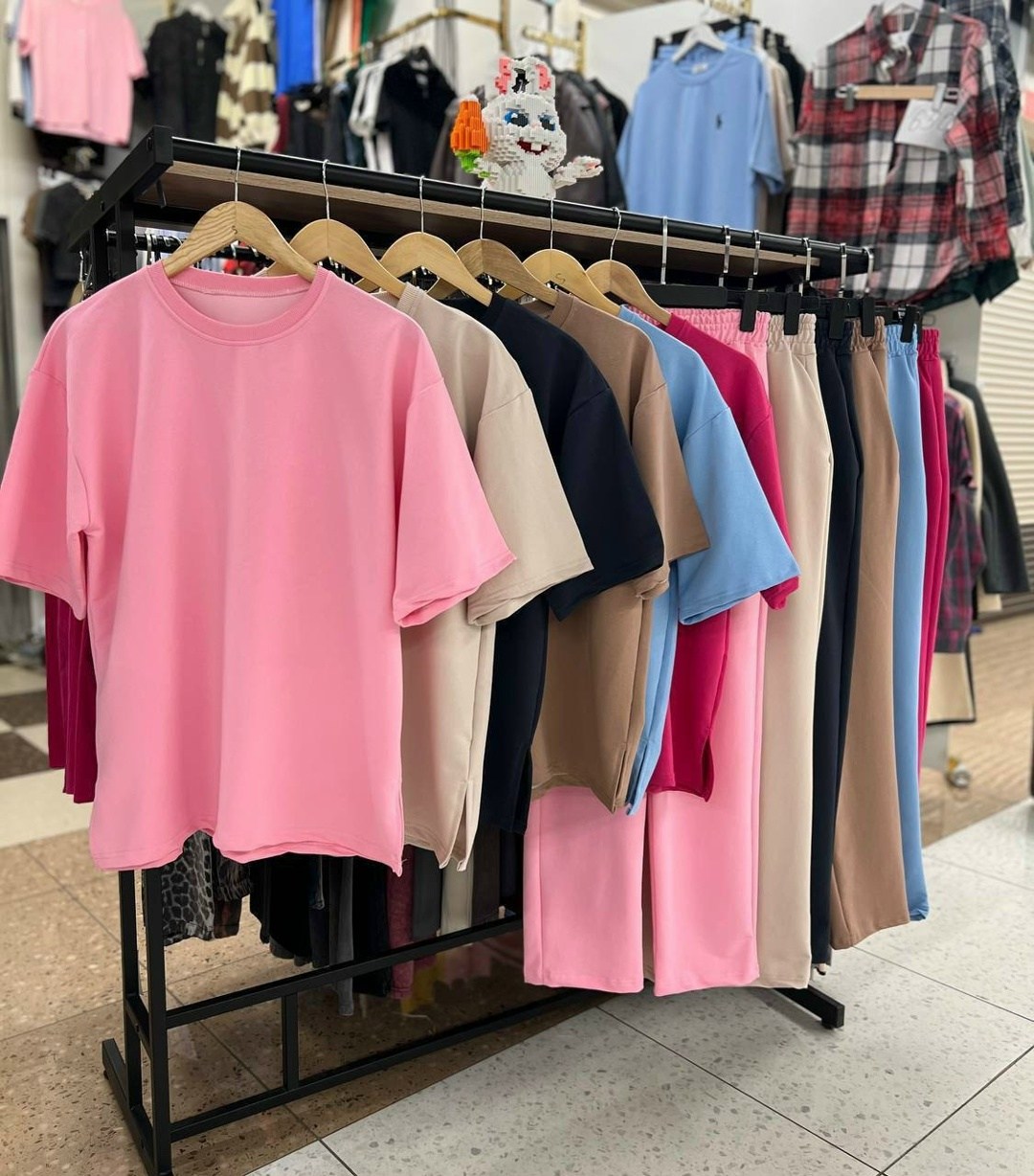 костюм женский с брюками палаццо,костюм с брюками,костюм женский,стильные костюмы,женский костюм с брюками