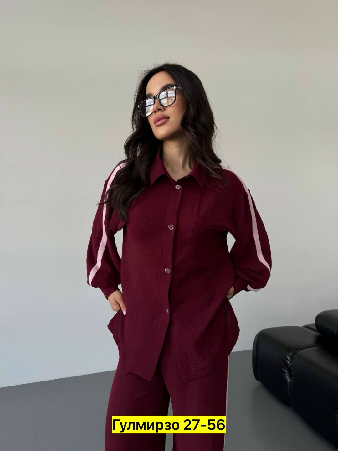 брючный атласный костюм,шелковый брючный костюм женский,костюм льняной с прямыми широкими брюками палаццо и рубашкой alexbo,атласный костюм,костюм с брюками