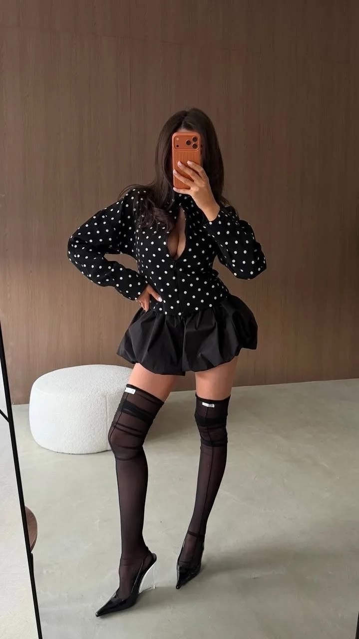 женская блуза,блузка женская,блузка в горошек,блуза,женская блузка в горох