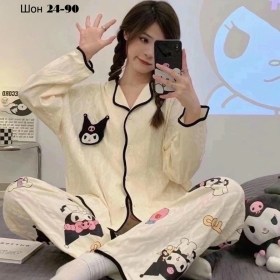 Домашняя одежда