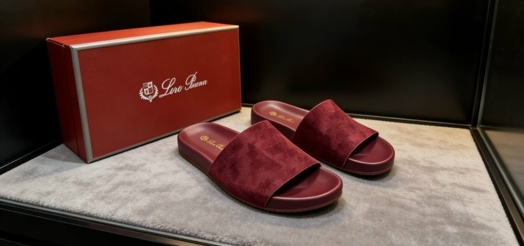 loro piana шлепки,,шлепки мужские,шлепанцы мужские,тапочки лоро пиано мужские