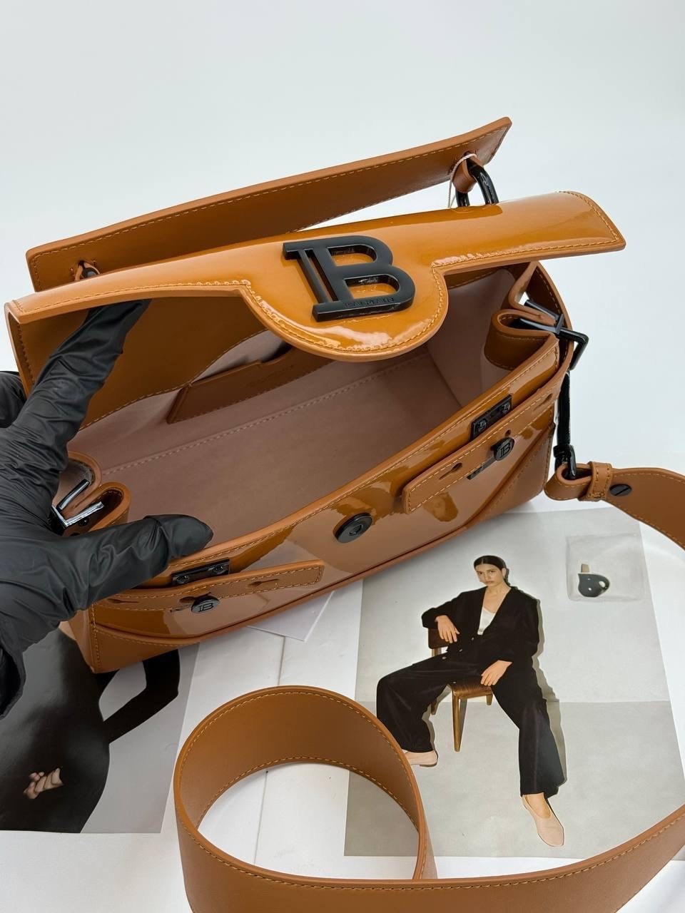 женская сумка balmain,сумка balmain,сумки,сумка,balmain сумка на плечо