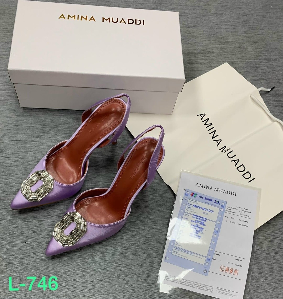 ,туфли амина муадди