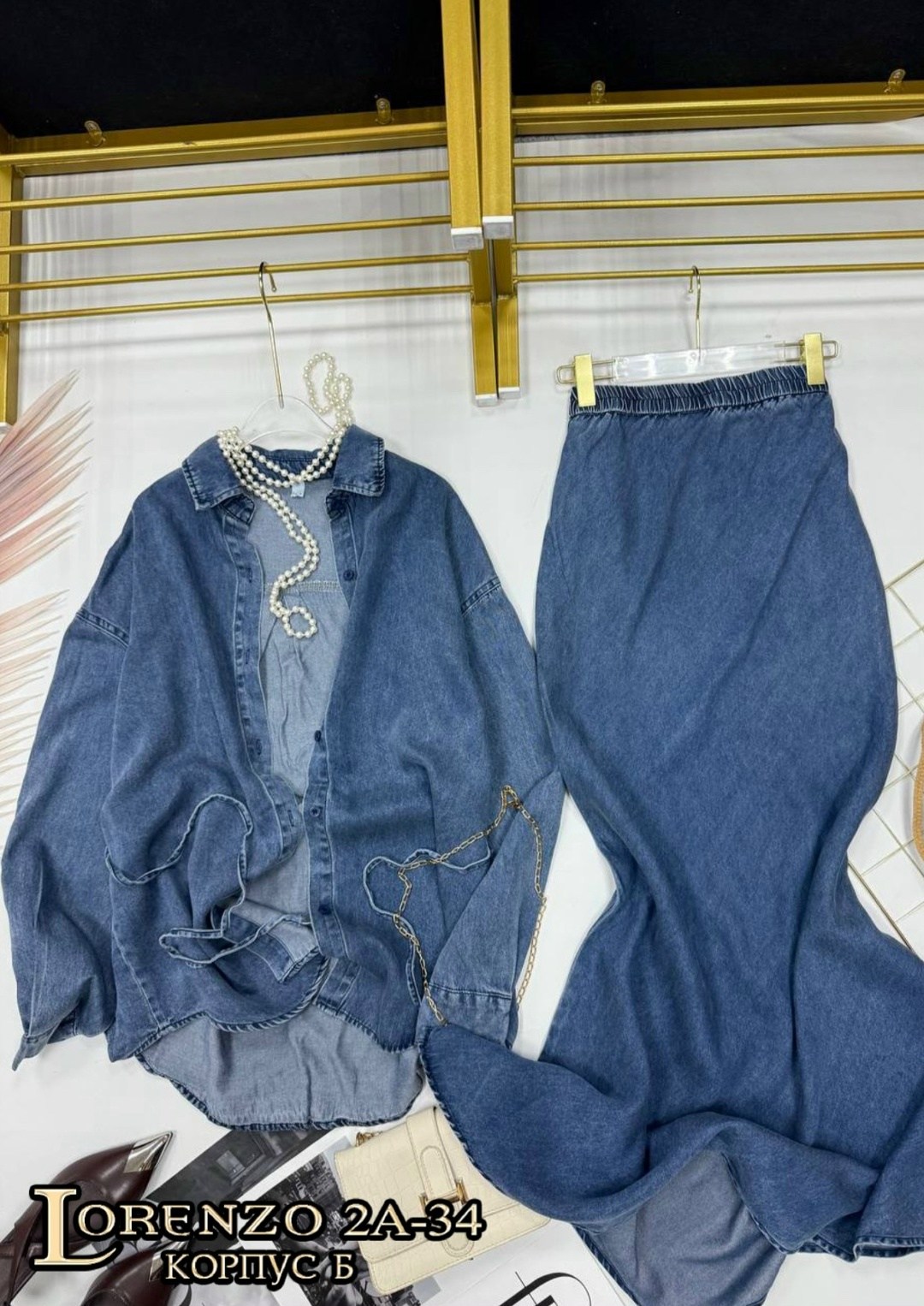 женская джинсовая рубашка,джинсовая блузка,рубашка джинсовая,джинсовые костюмы,костюм женский джинсовый