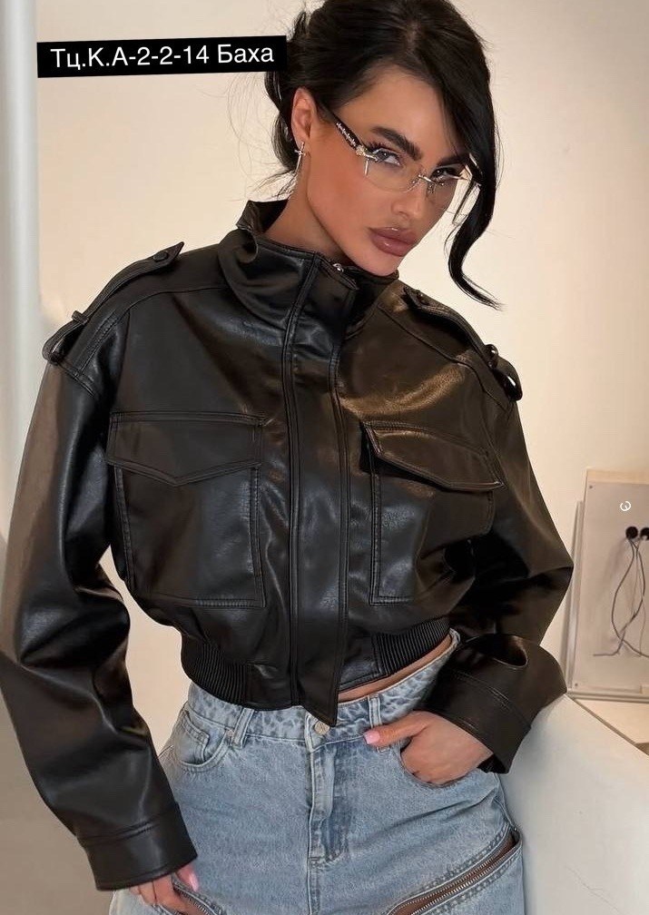 куртка косуха,куртка косуха короткая кожаная бомбер оверсайз monomir discount,куртка косуха короткая кожаная бомбер оверсайз monomir,куртка кожаная,кожаная куртка косуха