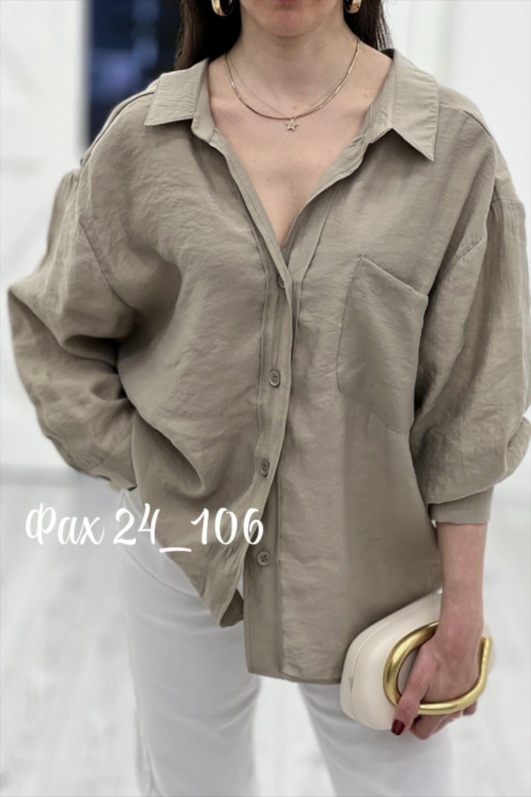 женская рубашка,рубашка базовая оверсайз,рубашка,рубашка повседневная,рубашка зеленая