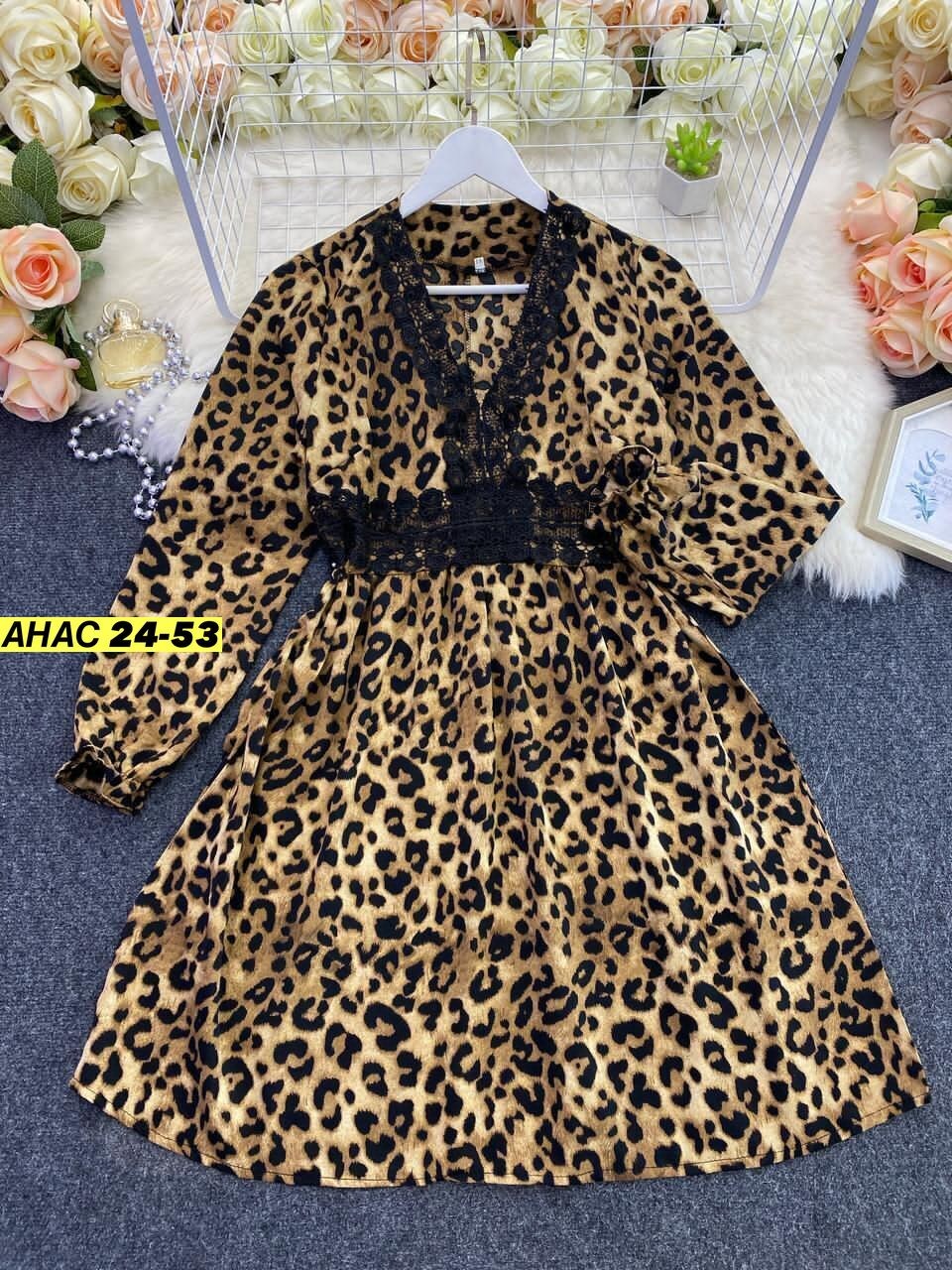 платье с леопардовым принтом,платье женское леопардовое,платье леопардовое,платье леопард,платье женская
