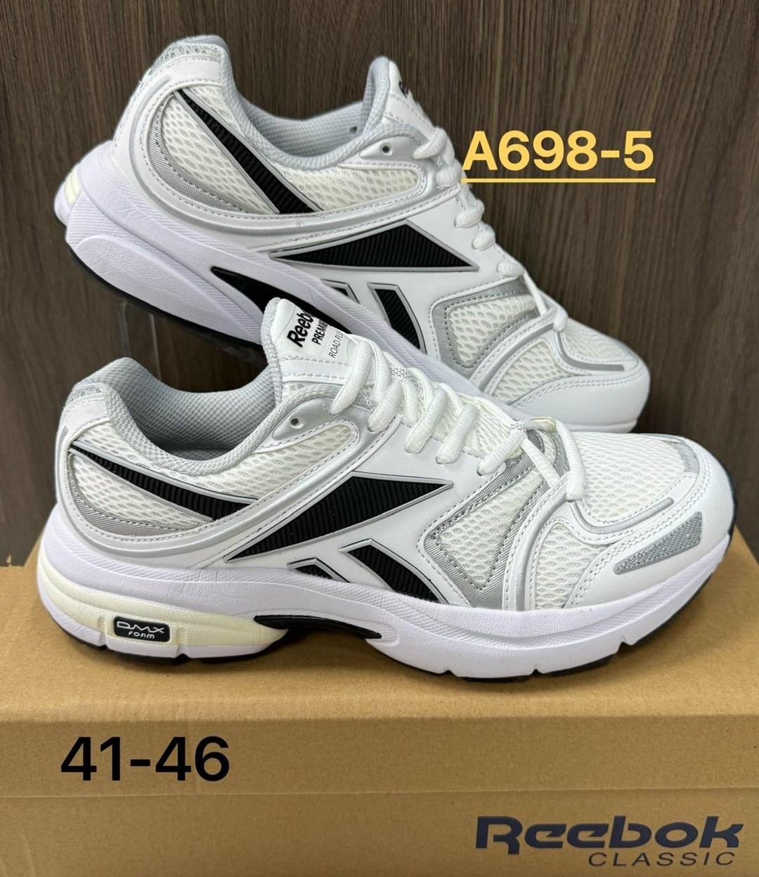 кроссовки reebok,мужские кроссовки reebok,кроссовки reebok premier road plus vi,кроссовки,черные кроссовки reebok